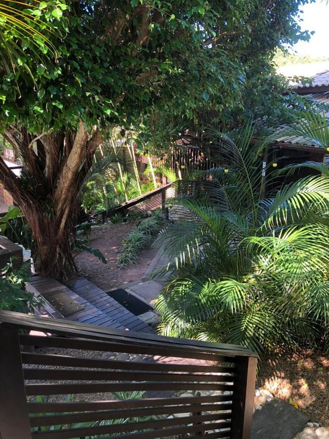 Inn Aloha House Praia do Rosa