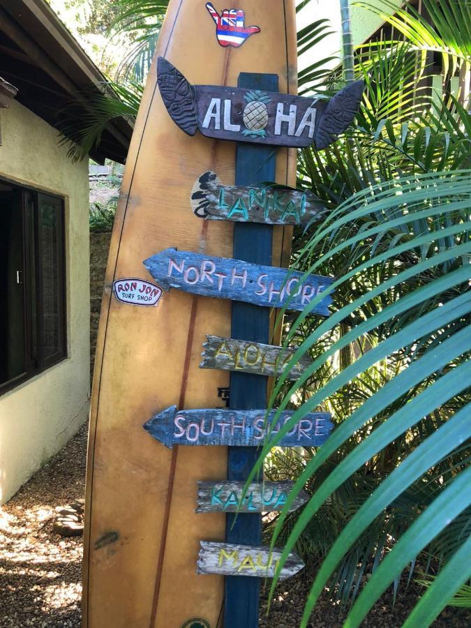 Aloha House