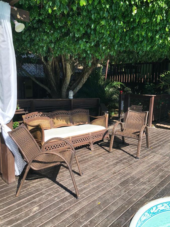 Aloha House Inn
