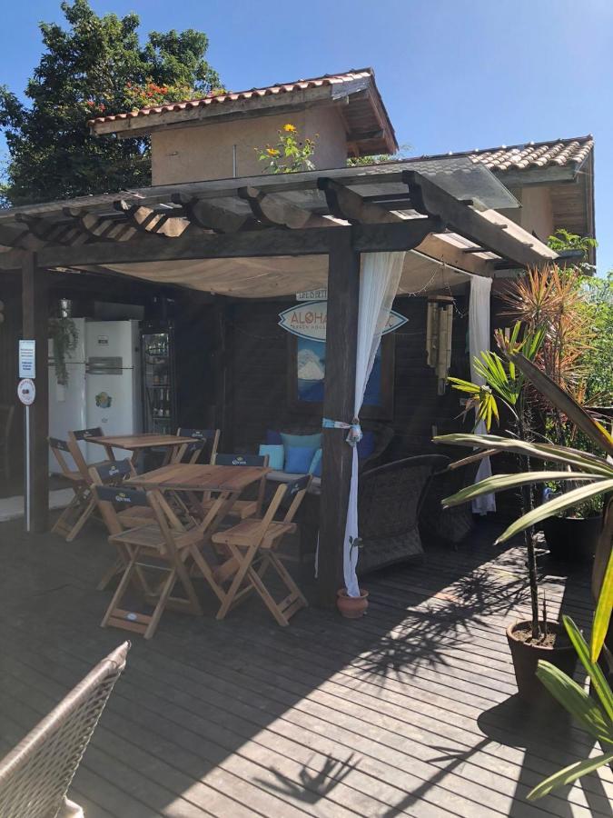 Aloha House Inn