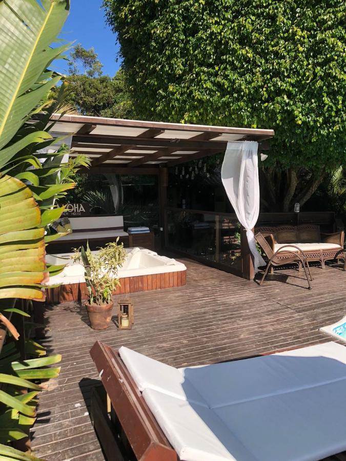 Inn Aloha House 3*