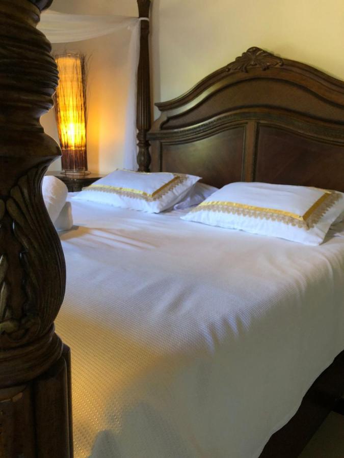 Inn Aloha House Praia do Rosa
