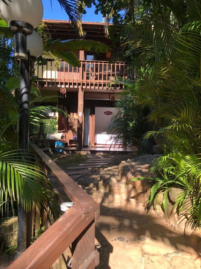 Aloha House Praia do Rosa
