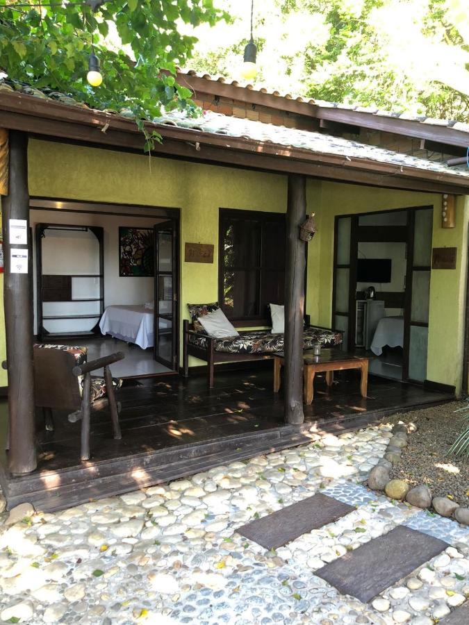 Aloha House Estalagem