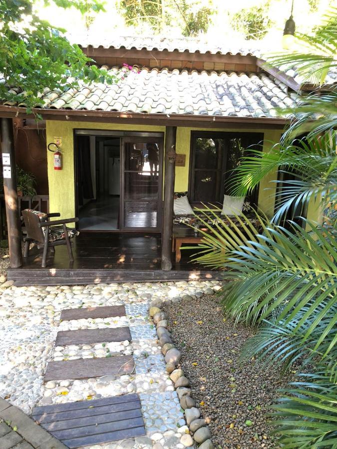 Estalagem Aloha House Praia do Rosa